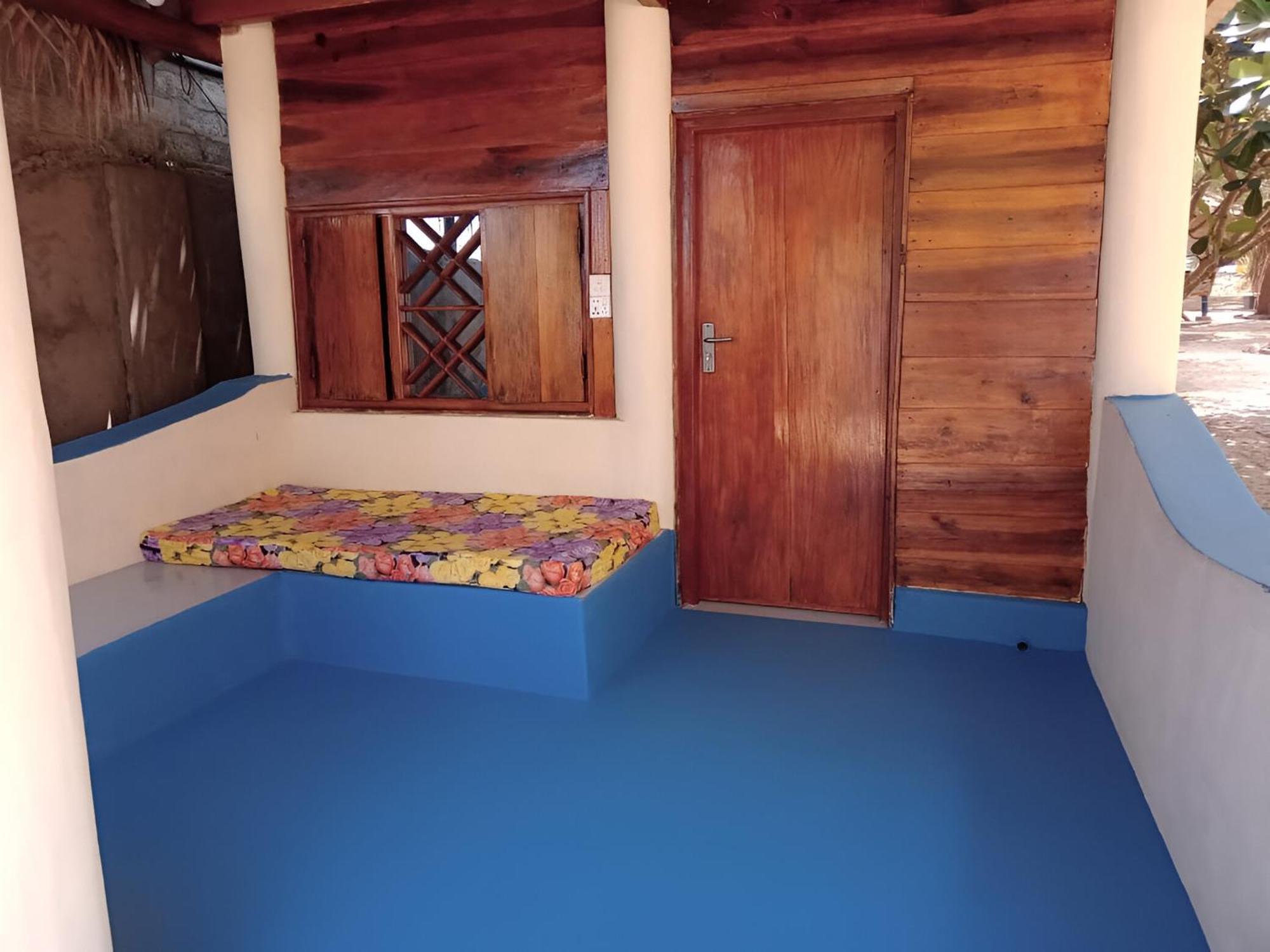 Breezy Beach Cabanas Arugam Bay Exterior photo