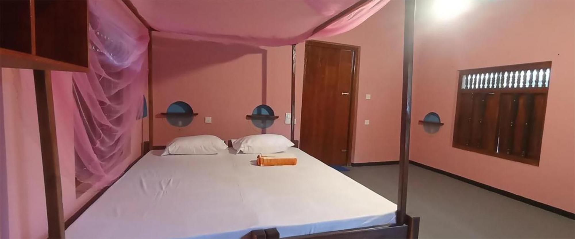 Breezy Beach Cabanas Arugam Bay Exterior photo